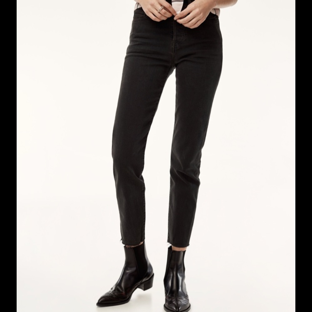 Levi’s Wedgie Icon Jeans